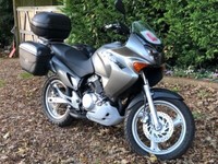 honda varadero 125 for sale near me